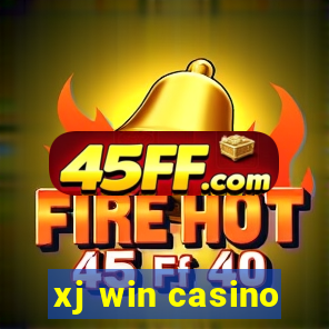 xj win casino